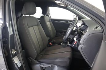 VOLKSWAGEN T-ROC 1.5 TSI EVO Black Edition DSG Euro 6 (s/s) 5dr