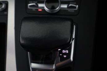 AUDI SQ5 3.0 TFSI V6 Tiptronic quattro Euro 6 (s/s) 5dr