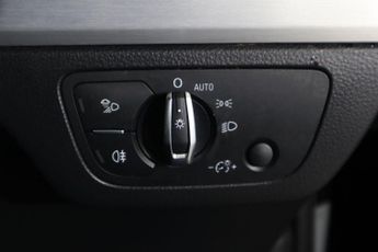 AUDI SQ5 3.0 TFSI V6 Tiptronic quattro Euro 6 (s/s) 5dr