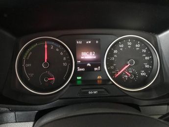 MAN TGE 0.0L AUTO  136 BHP