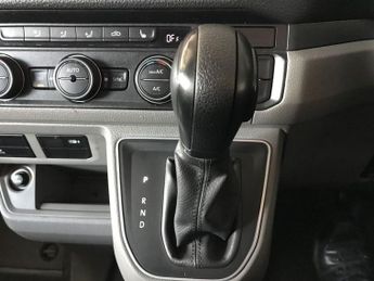MAN TGE 0.0L AUTO  136 BHP