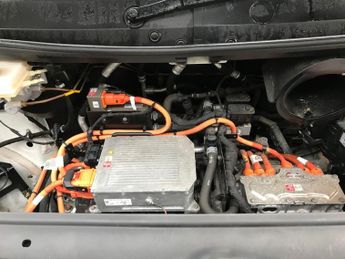 MAN TGE 0.0L AUTO  136 BHP