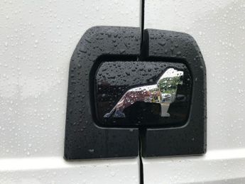 MAN TGE 0.0L AUTO  136 BHP