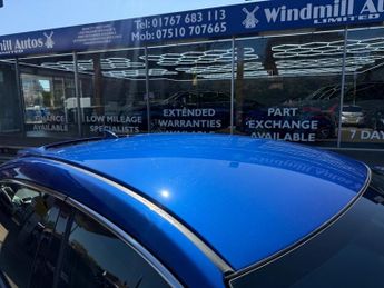 HONDA CIVIC 1.0 VTEC Turbo SE Hatchback 5dr Petrol CVT Euro 6 (s/s) (126 ps)