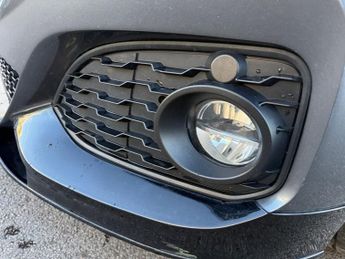 BMW 1 SERIES 1.5 118i GPF M Sport Shadow Edition Hatchback 5dr Petrol Auto Eu