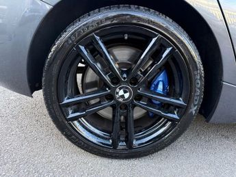 BMW 1 SERIES 1.5 118i GPF M Sport Shadow Edition Hatchback 5dr Petrol Auto Eu