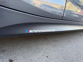 BMW 1 SERIES 1.5 118i GPF M Sport Shadow Edition Hatchback 5dr Petrol Auto Eu