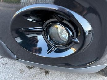 MERCEDES-BENZ GLA 1.6 GLA180 Urban Edition SUV 5dr Petrol 7G-DCT Euro 6 (s/s) (122