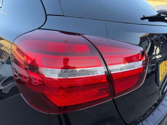 MERCEDES-BENZ GLA 1.6 GLA180 Urban Edition SUV 5dr Petrol 7G-DCT Euro 6 (s/s) (122