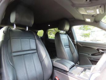 LAND ROVER RANGE ROVER EVOQUE 2.0 D180 MHEV R-Dynamic S SUV 5dr Diesel Auto 4WD Euro 6 (s/s) (