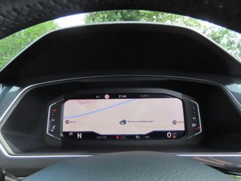 VOLKSWAGEN TIGUAN ALLSPACE 2.0 TDI SEL DSG Euro 6 (s/s) 5dr