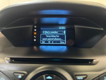 FORD FOCUS 1.0T EcoBoost Zetec Hatchback 5dr Petrol Manual Euro 5 (s/s) (12