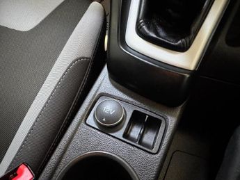 FORD FOCUS 1.0T EcoBoost Zetec Hatchback 5dr Petrol Manual Euro 5 (s/s) (12