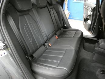 AUDI A3 1.4 TFSIe 40 S line Sportback 5dr Petrol Plug-in Hybrid S Tronic
