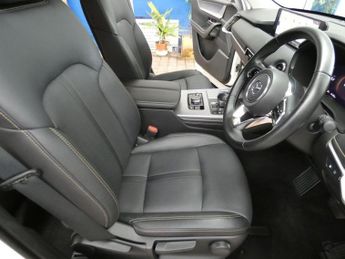 MAZDA CX-60 2.5 e-SKYACTIV 17.8kWh Exclusive-Line SUV 5dr Petrol Plug-in Hyb