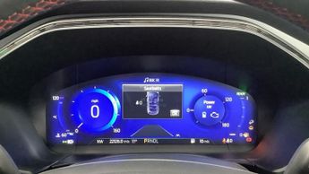 FORD KUGA 2.5h Duratec ST-Line X Edition SUV 5dr Petrol Hybrid CVT Euro 6 