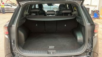 KIA SPORTAGE 1.6 h T-GDi GT-Line S SUV 5dr Petrol Hybrid Auto Euro 6 (s/s) (2