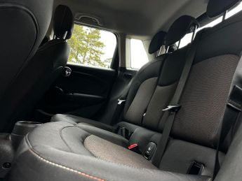 MINI HATCH 1.5 Cooper Hatchback 5dr Petrol Auto Euro 6 (s/s) (136 ps)