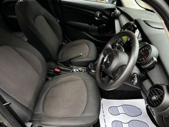 MINI HATCH 1.5 Cooper Hatchback 5dr Petrol Auto Euro 6 (s/s) (136 ps)