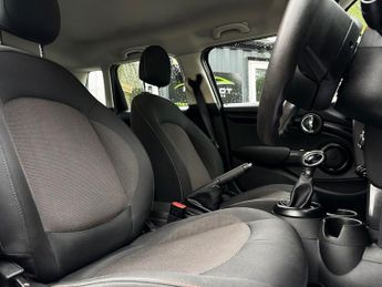 MINI HATCH 1.5 Cooper Hatchback 5dr Petrol Auto Euro 6 (s/s) (136 ps)