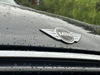 MINI HATCH 1.5 Cooper Hatchback 5dr Petrol Auto Euro 6 (s/s) (136 ps)