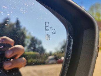 VAUXHALL Corsa Electric 50kWh Anniversary Edition Hatchback 5dr Electric Auto (136 ps)