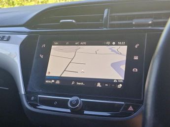 VAUXHALL Corsa Electric 50kWh Anniversary Edition Hatchback 5dr Electric Auto (136 ps)