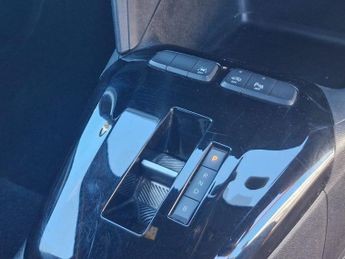 VAUXHALL Corsa Electric 50kWh Anniversary Edition Hatchback 5dr Electric Auto (136 ps)