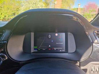 VAUXHALL Corsa Electric 50kWh Anniversary Edition Hatchback 5dr Electric Auto (136 ps)