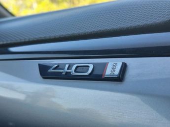 VAUXHALL Corsa Electric 50kWh Anniversary Edition Hatchback 5dr Electric Auto (136 ps)
