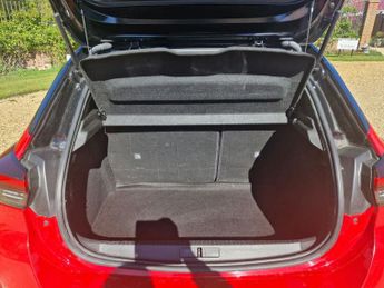 VAUXHALL Corsa Electric 50kWh Anniversary Edition Hatchback 5dr Electric Auto (136 ps)