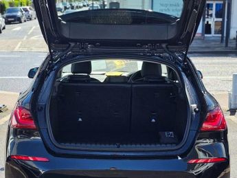 BMW 1 SERIES AUTOMATIC 1.5 118i Sport Hatchback 5dr Petrol DCT Euro 6 (s/s) (