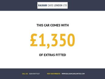 BMW 1 SERIES AUTOMATIC 1.5 118i Sport Hatchback 5dr Petrol DCT Euro 6 (s/s) (