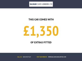 BMW 1 SERIES AUTOMATIC 1.5 118i Sport Hatchback 5dr Petrol DCT Euro 6 (s/s) (