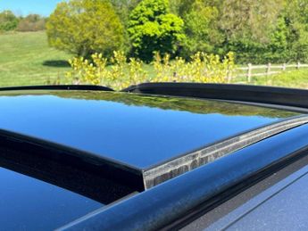 PORSCHE CAYENNE 3.0 Cayenne V6 E-Hybrid Auto 4WD 5dr