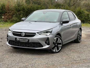 Vauxhall Corsa Corsa E SRi Premium 5dr