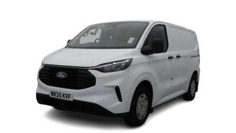 Ford Transit 2.0 Transit Custom 320 Trend EcoBlue