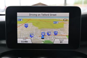 MERCEDES-BENZ C-CLASS 2.1 C220 BlueTEC AMG Line Estate 5dr Diesel G-Tronic+ Euro 6 (s/