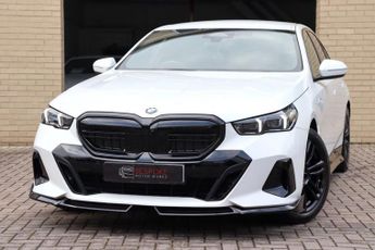 BMW 520 520I 2.0 MHT M SPORT