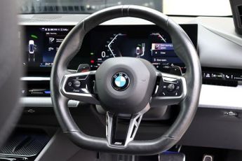 BMW 5 SERIES 520I 2.0 MHT M SPORT