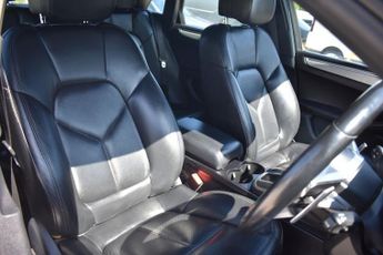 PORSCHE MACAN 3.0 TD V6 S SUV 5dr Diesel PDK 4WD Euro 6 (s/s) (258 ps)