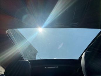 MERCEDES-BENZ A-CLASS 2.1 A200d Sport (Premium Plus) Hatchback Cavansite Blue Diesel 7