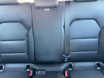 MERCEDES-BENZ A-CLASS 2.1 A200d Sport (Premium Plus) Hatchback Cavansite Blue Diesel 7