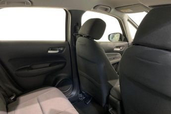 HONDA JAZZ 1.5 h i-MMD SE Hatchback 5dr Petrol Hybrid eCVT Euro 6 (s/s) (10