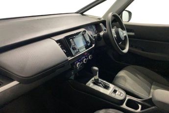 HONDA JAZZ 1.5 h i-MMD SE Hatchback 5dr Petrol Hybrid eCVT Euro 6 (s/s) (10