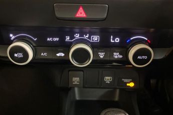 HONDA JAZZ 1.5 h i-MMD SE Hatchback 5dr Petrol Hybrid eCVT Euro 6 (s/s) (10