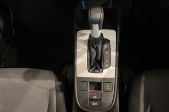 HONDA JAZZ 1.5 h i-MMD SE Hatchback 5dr Petrol Hybrid eCVT Euro 6 (s/s) (10