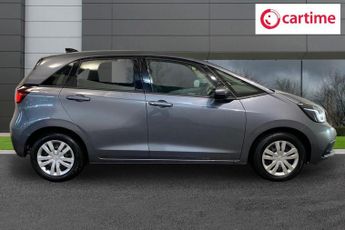 HONDA JAZZ 1.5 h i-MMD SE Hatchback 5dr Petrol Hybrid eCVT Euro 6 (s/s) (10