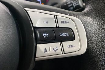HONDA JAZZ 1.5 h i-MMD SE Hatchback 5dr Petrol Hybrid eCVT Euro 6 (s/s) (10