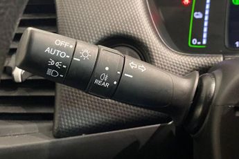 HONDA JAZZ 1.5 h i-MMD SE Hatchback 5dr Petrol Hybrid eCVT Euro 6 (s/s) (10